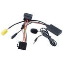 Bluetooth AUX в адаптере BT5.0 Модуль Bluetooth