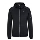 Размер толстовки ZIENER Nascha Lady Black. 36