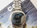 ZEGAREK CASIO LTP-E140DD-1BEF Szkiełko mineralne