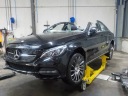 MERCEDES-BENZ C W205 2014 - 2021 МЕХАНІЗМ ROZNICOWY A2053510005  (18897915670) фото min 6