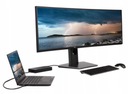 Док-станция Dell WD19S, оригинальный блок питания USB C HDMI DP, 130 Вт, 7,4 мм