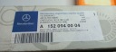 NEUF ORIGINAL FILTRE AIR MERCEDES SLK R172 OE A1520940004photo 7