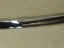 OPEL MOKKA II B MOULURE GRILLE DE RADIATEUR 39172230photo 6