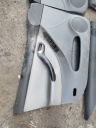 КАРТЫ ДВЕРИ ДВЕРНОЙ КАРТЫ КОЖА SEAT LEON 1 TOLEDO 2 1M0867011  фото 7