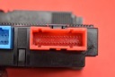 PANNEAU COMMANDE CONDUIT D'AIR CLIMATISATION 7M7907040E SEAT ALHAMBRA 1 I 00-10photo 7