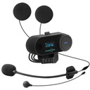 МОТОЦИКЛОВЫЙ ИНТЕРКОМ FREEDCONN T-COM SC V3 PRO LCD