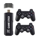 Консоль Retro X2 HDMI Game Stick 64 ГБ 30 000 игр