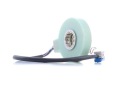 ДАТЧИК УГЛА ПОВОРОТА КОЛЕСА РУЛЯ ДАТЧИК RIDEX 3252S0010 DO OPEL 24MM  фото 12