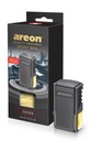 AREON АВТОМОБИЛЬНЫЙ ОСВЕЖИТЕЛЬ АРОМАТ