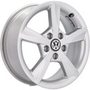 LLANTAS 16 PARA VW CROSSTOURAN SCIROCCO 3 RESTYLING T-ROC I (A11 AC7) RESTYLING E-GOLF MK7 