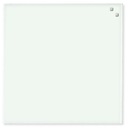 Tablica BIAŁA MAGNETYCZNA suchościeralna 45x45 cm