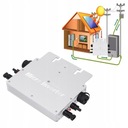 Микроинвертор СВЧ WIFI AC230V 2x375W