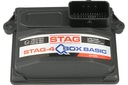 Počítač AC STAG - 4 QBOX Basic 4 valce Kvalita dielov (podľa GVO) Q - originál, s výrobným logom (OEM, OES)