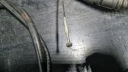 VW T4 1.9 D TD 2.4 D CÂBLE ADHÉRENCE PISTON DE TRAVAIL MECHANICZNEGOphoto 5