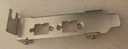 СЛЕДУЙТЕ НИЗКОПРОФИЛЬНОМУ FIREWIRE 800, 2-ПОРТОВЫЙ S161