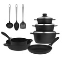 Набор горшков и аксессуаров SYMPHONY AMBITION