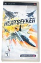 Heatseeker — игра для консоли Sony PSP.