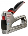 СТЕПЛЕР ДЛЯ ОБИВКИ TAKER NOVUS J-25 NAILER
