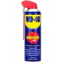 WD-40 Multi-Use Многофункциональный препарат 450 мл с аппликатором 01-450