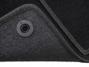 TAPIS DE SOL VELOURS ENSEMBLE VERS VOLKSWAGEN TRANSPORTER T5 DOSTAWCZY (2003-201photo 11