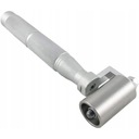 РУЧНОЙ КРОВЕЛЬНЫЙ РОЛИК ПРИЖИМНЫЙ РОЛИК ДЛЯ КРЫШИ 40 мм