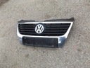 VW PASSAT B6 РЕШЕТКА ОРИГИНАЛ.