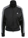 BLUZA damska Adidas czarna GN2817 rozsuwana 32 Kolekcja Adicolor Classics Firebird