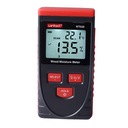 Инвазивный измеритель влажности древесины