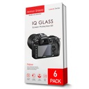 КОМПЛЕКТ ГИБРИДНЫХ СТЕКЛА ДЛЯ LEICA Q2 MONOCHROME (6 УПАКОВОК)