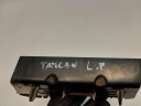 PORSCHE TAYCAN 4S 9J1 2021R НАКЛАДКА НАКЛАДКА ПОРОГУ 9J1854943  фото 5