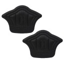 ЗАЖИМЫ ДЛЯ ОБУВИ, ПРИКЛЕЕННЫЕ СТЕЛКИ, ЦАРАПИНЫ НА ПЯТКАХ