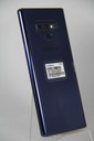 Смартфон Samsung Galaxy Note 9 SM-N960F Ocean Blue