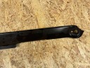 КРІПЛЕННЯ КРОНШТЕЙН ФАРИ РЕМНЯ ПЕРІД ЛІВИЙ VW GOLF VII 5G0805931 2012-  (17472014508) фото min 9
