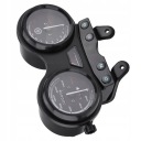 СПІДОМЕТР DO MOTORA МОТОЦИКЛЕТНИЙ LCD 12V ЗАМІННИК DO YBR 125  фото 9