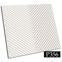 САМОКЛЕЯЩАЯСЯ ПЛИТКА ПВХ 25х25 см СОВРЕМЕННЫЙ ДИЗАЙН