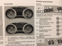 PEUGEOT 3008 2009-2013 ПОЛЬЩА ІНСТРУКЦІЯ ОБСЛУГОВУВАННЯ + РАДІО НАВІГАЦІЯ TELEFON.  (18061563531) фото min 7