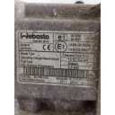 WEBASTO PEUGEOT 508 SW 9018615C 1.56L DIESEL 2013  photo 8