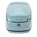 38L МОТОЦИКЛЕТНЫЙ PUDEKO RETRO ВОДОНЕПРОНИЦАЕМЫЕ МОТОЦИКЛ BAGAZOWY ТОП CASE Y4  фото 10