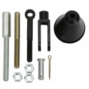 MANUAL REGULATED KIT DOOKOA CYLINDERS MISTRZOWSKI JIAO 9B  photo 7
