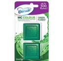 KOLORADO WC COLOUR GREEN FOREST SZÍNEZŐ KOCKA