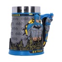 Classic Batman Kufel Kolekcjonerski DC Materiał inny materiał