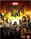 MARVEL'S MIDNIGHT SUNS PL ПК STEAM KEY + DLC