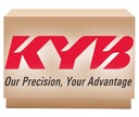 RESORTE SUSPENSIONES PARTE TRASERA KYB RA6493 CON SERII K-FLEX PL DYSTRYBUCJA 