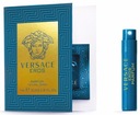 VERSACE EROS Parfum M пробник 1мл