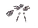 PEUGEOT EXPERT POIGNÉE SUPPORTS INJECTEURS 1.6 HDI 90 8V DIESEL 9HM VANphoto 13