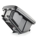 Активный громкоговоритель SP1000A Hi-End 10 дюймов 400 Вт фитнес-клубы караоке сцена для прослушивания