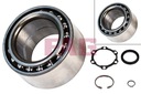 BEARING WHEELS SUZUKI P. JIMMY 98- photo 2 - milautoparts-fr.ukrlive.com