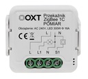 Модуль OXT, реле 1, измерение цепи 16А ZigBee TUYA