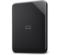 Внешний диск WD Elements SE 2,5 дюйма с USB 3.0 Western Digital емкостью 1 ТБ
