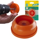 ПЫЛЕСБОРНИК ДЛЯ ДРЕЛЬ-ПЫЛЕСБОРНИК WOLFCRAFT 290000